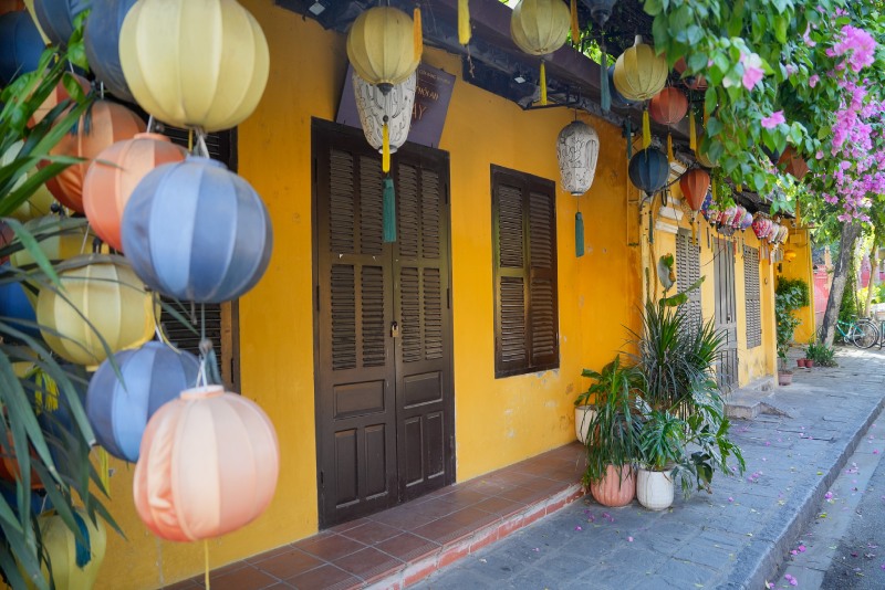 Day Trips & Outdoors