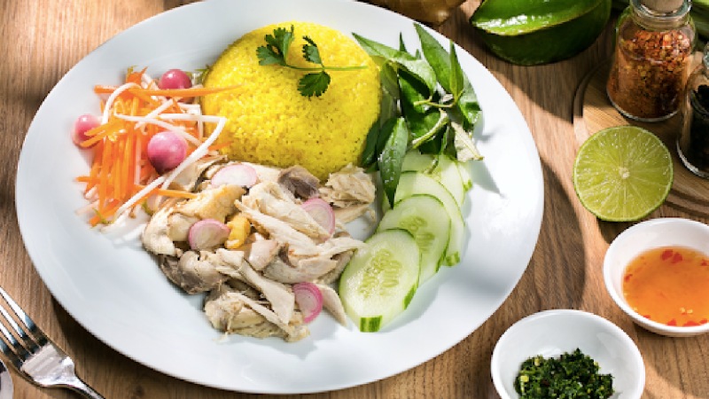 Hoi An Evening Street Food Walking Tour