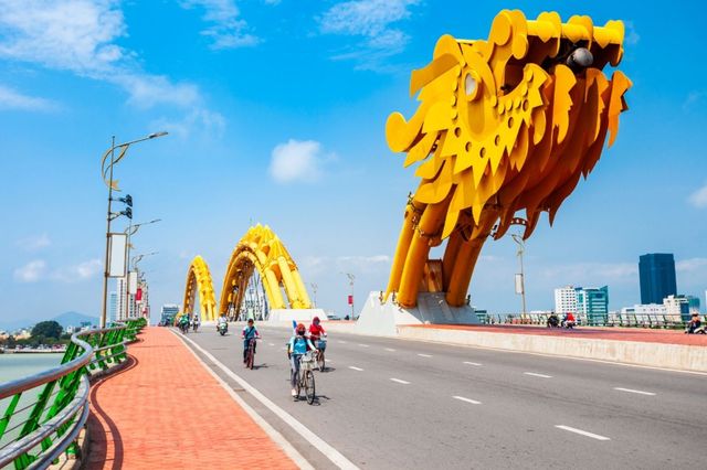 Da Nang Private City Tour – Full Day with Private Guide & Vehicle